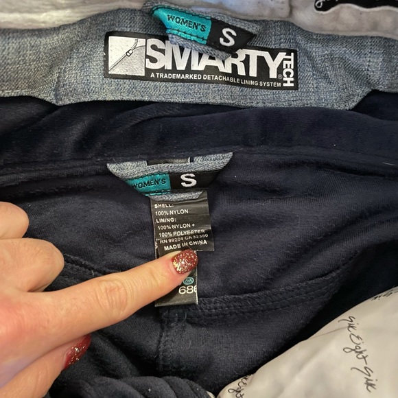 Women’s snowboard/ski pants - Picture 4 of 4